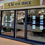 Avec Terrasse En Centre Balnéaire - 4 Pers. - Fr-1-788-102 *