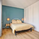 Appartamento Avec Terrasse En Centre Balnéaire - 4 Pers. - Fr-1-788-102
